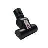 Mini turbo brosse WESSEL-WERK pour aspirateur pour tous les aspirateurs allant sur des tubes de diamètre 32mm - Largeur : 16 cm