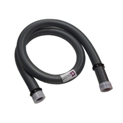 Flexible universel avec fixations pour aspirateurs avec tuyau de diamètre 32mm intérieur