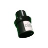Embout de flexible côté cuve compatible pour aspirateur Nilfisk GD1000, GD1010, BUSINESS, FAMILY, THOR, VP300...