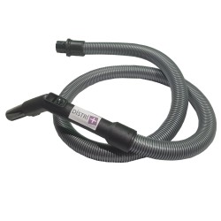 Flexible complet compatible pour aspirateurs Nilfisk/Alto GD1000, GD1010, BUSINESS, FAMILY... - Longueur : 7,5m - Diamètre : 32mm