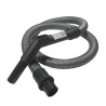 Flexible complet compatible pour aspirateurs Nilfisk/Alto GD1000, GD1010, BUSINESS, FAMILY... - Longueur : 7,5m - Diamètre : 32mm
