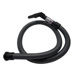 Flexible complet Nilfisk GM80, GS80, GD90, GM200, GM300, GM400, GM500. - Longueur : 1,8m - Diamètre : 32mm