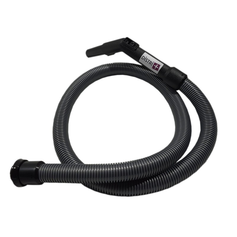 Flexible complet Nilfisk GM80, GS80, GD90, GM200, GM300, GM400, GM500. - Longueur : 1,8m - Diamètre : 32mm