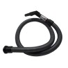 Flexible complet Nilfisk GM80, GS80, GD90, GM200, GM300, GM400, GM500. - Longueur : 1,8m - Diamètre : 32mm
