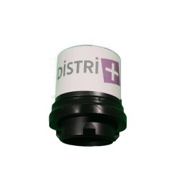 Embout de cuve s adapte sur flexible Nilfisk GM80, GS80, GD90, GM200, GM300, GM400, GM500