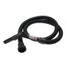 Flexible complet Viper DSU8, DSU10, DSU12, DSU15 - Alternative pour référence d origine Viper VA81232 - Longueur : 2,2m - Diamètre : 32mm