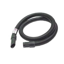 Flexible complet pour aspirateurs compatible Taski Vento 8, Vento 15, Bora, Smart - Alternative pour référence d origine Taski : 8500730 - Longueur : 2m - Diamètre : 32mm