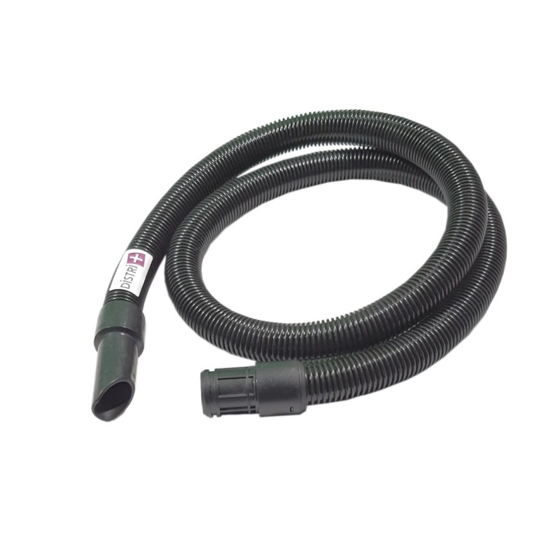 Flexible complet pour aspirateurs compatible Taski Vento 8, Vento 15, Bora, Smart - Alternative pour référence d origine Taski : 8500730 - Longueur : 2m - Diamètre : 32mm