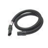 Flexible complet pour aspirateurs compatible Taski Vento 8, Vento 15, Bora, Smart - Alternative pour référence d origine Taski : 8500730 - Longueur : 2m - Diamètre : 32mm