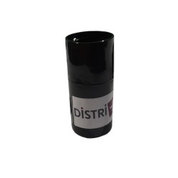Embout de flexible côté tube à visser diamètre 38mm pour aspirateur Taski, Ghilbi, Numatic, ICA, Viper Gansow...