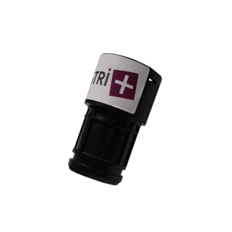 Embout de flexible côté cuve compatible pour aspirateur Taski Babybora, Vento 8, Vento 15, Dorsalino, Vacumat 12...