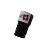 Embout de flexible côté cuve compatible pour aspirateur Taski Babybora, Vento 8, Vento 15, Dorsalino, Vacumat 12...