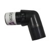 Embout de cuve pour aspirateur compatible Moulinex : Boogy (avant 2005), clean, compact, powerclass, powerclean. - Krups : 943, 945, etc. - Diamètre : 35mm