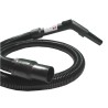 Flexible complet compatible avec poignée pour aspirateurs Ghibli T1 - ICA YP 1/5 Backpack - Wirbel W1. - Longueur : 1,5m - Diamètre : 32mm