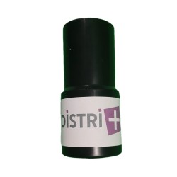 Embout pour aspirateur à visser sur flexible armé D.32mm pour tube D.32mm