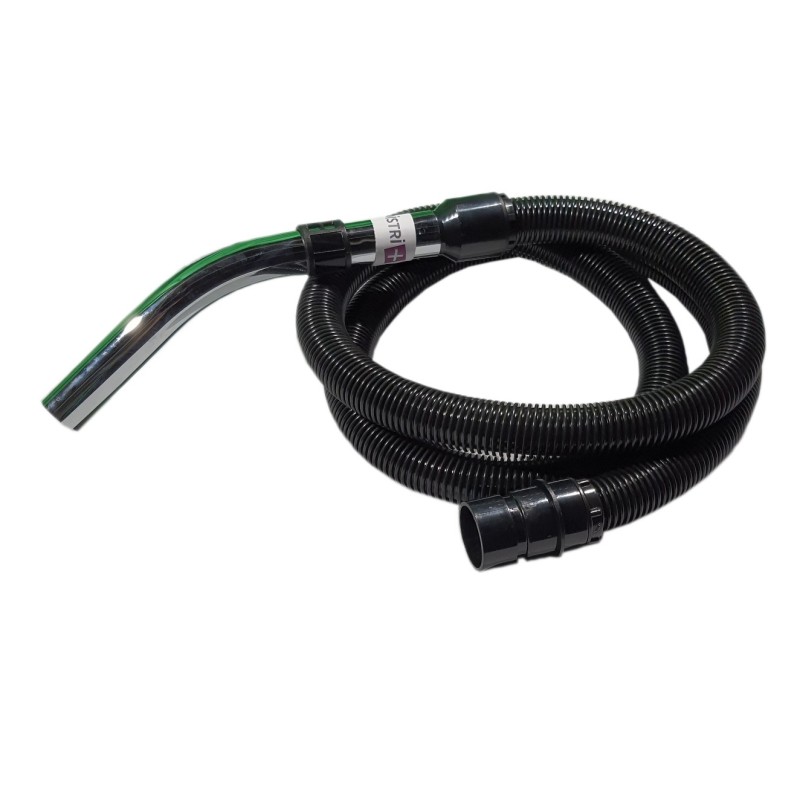 Flexible complet compatible pour aspirateur Ghibli S90, AS10, ASL7, ASL10, M7 - Longueur : 2,5M - Diamètre : 36mm
