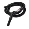 Flexible complet pour aspirateur Wetrok Monovac 6+ et Wetrok Monovac 11+ - alternative pour référence d origine 41206 et 41.206 - Longueur : 2,5m - Diamètre : 37mm