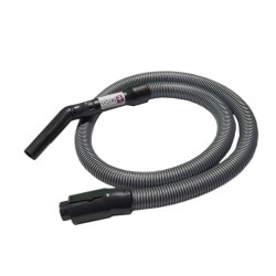 Flexible complet pour aspirateur Rowenta Artec (Série) RO300 à RO353, TONIXO (Série) RS700 à RS799, RS8869, SPONGO (Série) - Calor Baloon (Série). - Longueur : 1,8m - Diamètre : 32mm
