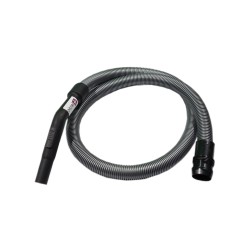 Flexible complet compatible pour aspirateur Electrolux/Euroclean : UZ872, UZ932, UZ934 - Nilfisk : Cubic : GD320, GD872, GD932, GD934, GWD320, GWD335, WD135. Longueur : 1,8m - Diamètre : 32mm