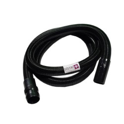 Flexible complet compatible avec aspirateur Nilfisk GD320, GWD300, GWD350/2, GWD375/2, IQ215, VAC1320 à VAC1350, VAC2750, WD20
