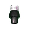 Embout de flexible côté cuve compatible pour aspirateur Electrolux / AEG / Tornado / Progress Airmax, Ergospace, Ultra Silencer...