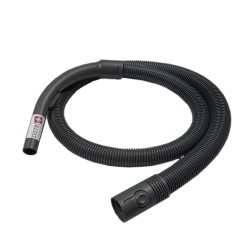 Flexible complet pour aspirateur Philips Jewel, FC9054, FC9056, FC9057, FC9060, FC9061, FC9062, FC9064, FC9066, FC9067, FC9070, FC9071, FC9073, FC9074. - Longueur : 1,85m - Diamètre : 32mm
