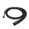 Flexible complet pour aspirateur Philips Jewel, FC9054, FC9056, FC9057, FC9060, FC9061, FC9062, FC9064, FC9066, FC9067, FC9070, FC9071, FC9073, FC9074. - Longueur : 1,85m - Diamètre : 32mm