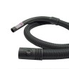 Flexible complet pour aspirateur Philips Jewel, FC9054, FC9056, FC9057, FC9060, FC9061, FC9062, FC9064, FC9066, FC9067, FC9070, FC9071, FC9073, FC9074. - Longueur : 1,85m - Diamètre : 32mm