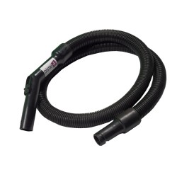 Flexible complet pour aspirateur Bosch : Alpha 12, Alpha 1000, Alpha 2010, Alpha 2020 - Rowenta : RB20, RB30, RB40 - Krups : 915, 917, etc.- Longueur : 1,8m - Diamètre : 35mm