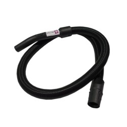 Flexible complet pour aspirateur Bosch Formula, Logo, Sphera, BSA. - Siemens : Dino, Synchropower, VS5. - Longueur : 1,8m - Diamètre : 35mm
