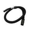 Flexible complet pour aspirateur Bosch Formula, Logo, Sphera, BSA. - Siemens : Dino, Synchropower, VS5. - Longueur : 1,8m - Diamètre : 35mm