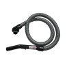 Flexible complet pour aspirateur compatible Miele S500 à S558 et S600 à S658 - Longueur : 1,8m - Diamètre : 35mm