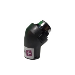 Embout de cuve pour aspirateur compatible Miele S500 à S558 et S600 à S658 -  Diamètre : 35mm