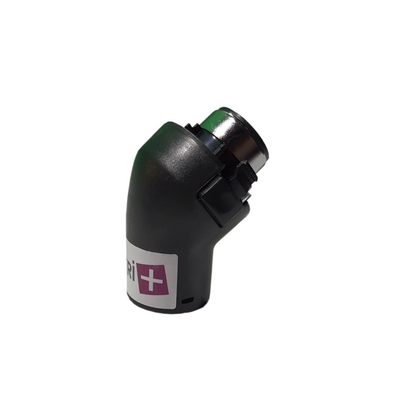 Embout de cuve pour aspirateur compatible Miele S500 à S558 et S600 à S658 -  Diamètre : 35mm
