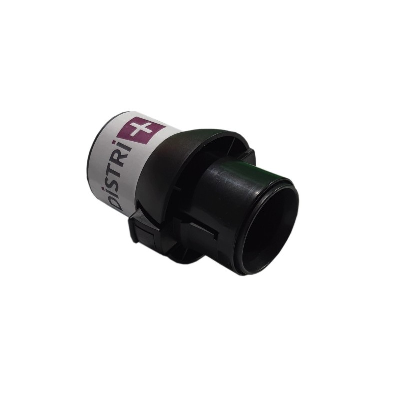 Embout de cuve pour aspirateur compatible avec Miele : S360, S370 à S374, S376, S380, S560, S570 à S572, S578, S700 (Série), S800 (Série), etc. - Diamètre : 35mm