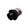 Embout de cuve pour aspirateur compatible Miele Complete C2, Compact C1, S4000 (Série), S5000 (Série) - Diamètre : 35mm