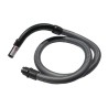 Flexible complet avec poignée pour aspirateur compatible Miele Complete C3, S8, S8000, 7863555... - Longueur : 1,8m - Diamètre : 35mm