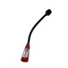 Brosse FLEXICLEAN universelle pour tous les aspirateurs allant sur des tubes de diamètre 30 à 37mm - LONGUEUR 46CM