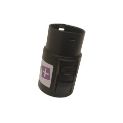 Embout de cuve compatible avec aspirateurs KARCHER : A 2003, A 2004, WD 2, WD 3 P, WD 3 Premium, WD 4 Premium, WD 5 Premium...