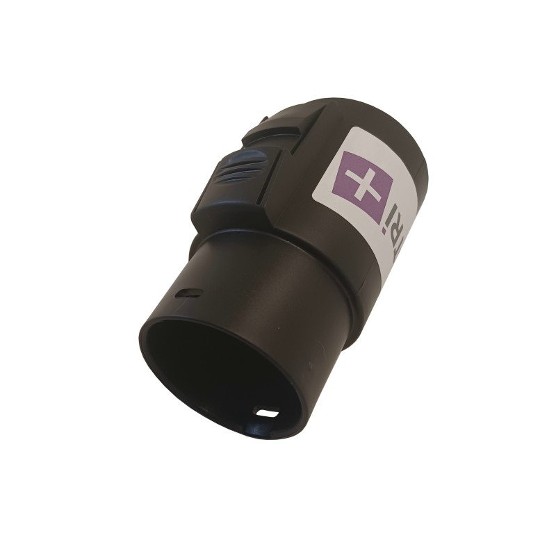 Embout de cuve compatible avec aspirateurs KARCHER : A 2003, A 2004, WD 2, WD 3 P, WD 3 Premium, WD 4 Premium, WD 5 Premium...