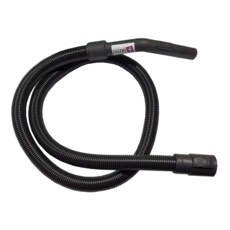 Flexible complet compatible pour aspirateurs Karcher A2003, WD2 à WD6, MV2 à MV6... Longueur : 2m - Diamètre : 35mm