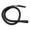 Flexible complet compatible pour aspirateurs Karcher A2003, WD2 à WD6, MV2 à MV6... Longueur : 2m - Diamètre : 35mm