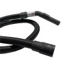Flexible complet compatible pour aspirateurs Karcher A2003, WD2 à WD6, MV2 à MV6... Longueur : 2m - Diamètre : 35mm