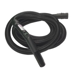 Flexible complet compatible pour aspirateur Argos 1415 - Soteco / ICA G27EP, GP1/16, Yes Pro... - Longueur : 3m - Diamètre : 35mm