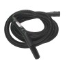 Flexible complet compatible pour aspirateur Argos 1415 - Soteco / ICA G27EP, GP1/16, Yes Pro... - Longueur : 3m - Diamètre : 35mm