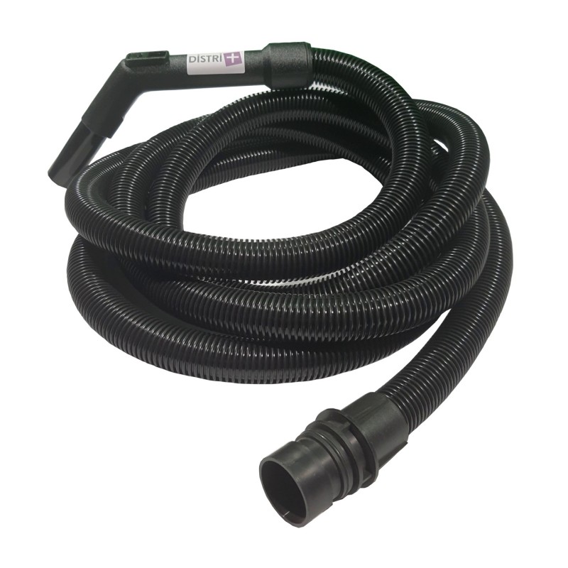Flexible complet compatible pour aspirateur Argos 1415 - Soteco / ICA G27EP, GP1/16, Yes Pro... - Longueur : 3m - Diamètre : 35mm