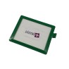 Filtre pour aspirateur Electrolux : Excellio, Clario, EF17, AEG, Progress, Tornado, Volta.