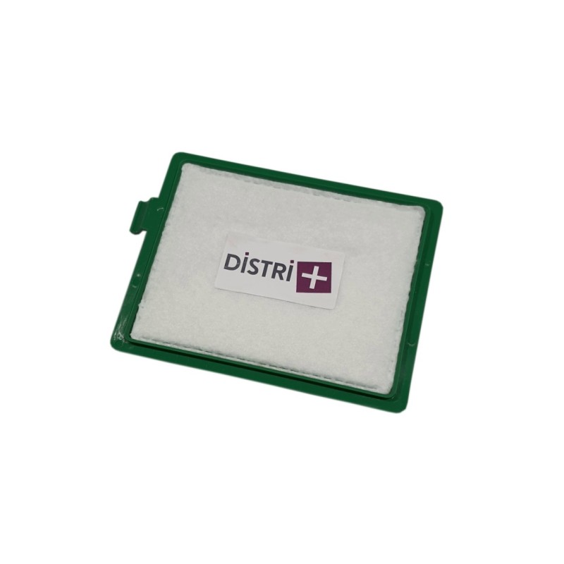 Filtre pour aspirateur Electrolux : Excellio, Clario, EF17, AEG, Progress, Tornado, Volta.