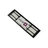 Filtre moteur compatible avec aspirateur Electrolux Ingenio, Compact Power...