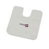 Filtre pour aspirateur Electrolux Royal : D748, D749, D750, D768, D770, D775, D780, D790, D795 - Lux D820, Lux 1 Royal. etc.